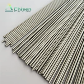 Platinum coated titanium electrode rod in stock Platinum coated titanium electrode rod in stock