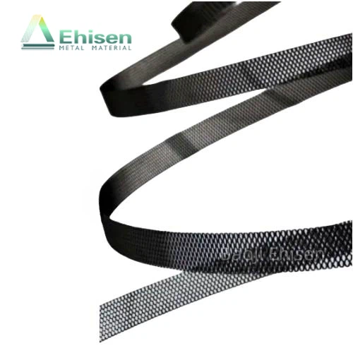 ICCP MMO Ribbon Anode