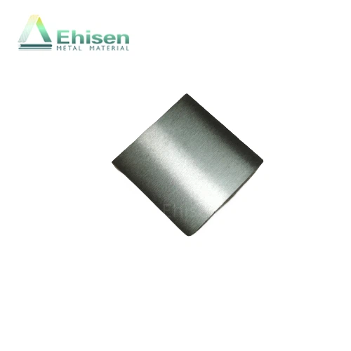 Niobium Cube