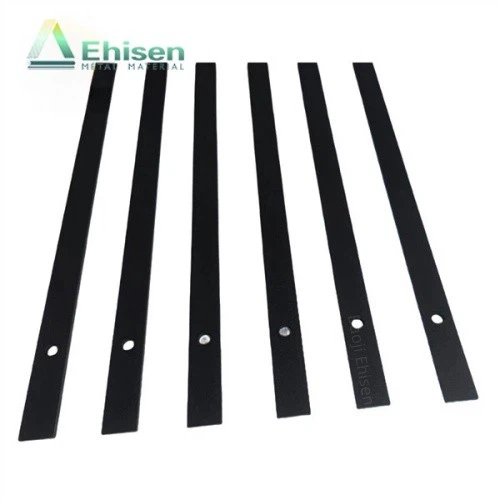 Ruthenium Iridium Titanium Anode Plate