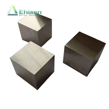 Kubus Tungsten