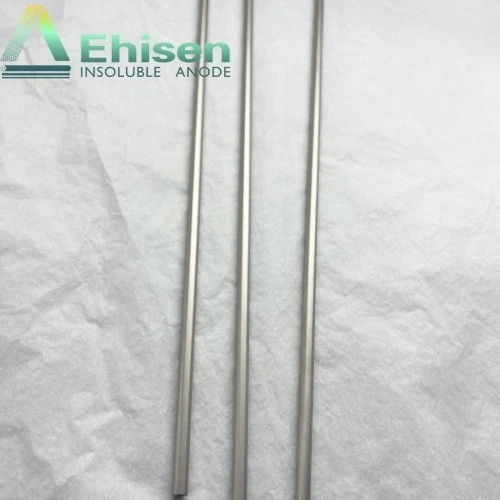 Platinum Coating Titanium Bar price