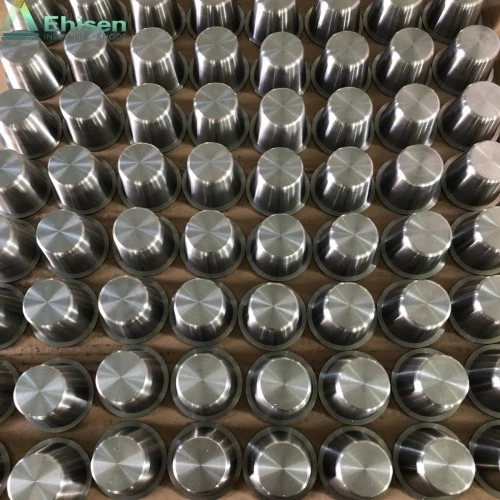 Tungsten crucible For Sale Tungsten crucible For Sale