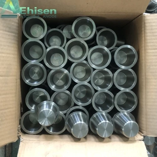 Tungsten crucible For Sale Tungsten crucible For Sale