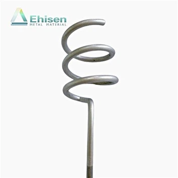 Elektroda berlapis Platinum berbahan dasar Niobium
